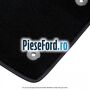 Set covorase fata spate mocheta Ford Mondeo 2019-2023 2.0 EcoBlue 150 cp YLCC diesel