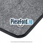 Set covorase fata spate mocheta Ford Mondeo 2019-2023 2.0 EcoBlue 150 cp YLCC diesel