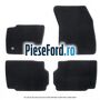 Set covorase fata spate mocheta Ford Mondeo 2019-2023 2.0 Hybrid 188 cp C20EDEF hybrid