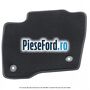 Set covorase fata spate mocheta Ford S-Max 2015-2023 1.5 EcoBoost 160 cp UNCI, UNCJ, UNCK benzina