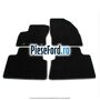 Set covorase fata spate mocheta ivory Ford Kuga 2008-2012 2.0 TDCI 4x4 140 cp UFDA diesel