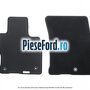 Set covorase fata spate mocheta negre standard Ford Kuga 2019-2023 2.0 EcoBlue 4x4 190 cp YMDA diesel