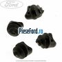 Set covorase fata spate mocheta premium Ford Ka 1996-2008 1.3 i 60 cp BAA, J4D, J4K, J4M, J4N, J4P, J4S benzina | Foto 2