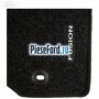 Set covorase fata spate mocheta standard an 04/2002-10/2004 Ford Fusion 1.6 100 cp FYJA, FYJB, FYJC benzina | Foto 3