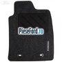 Set covorase fata spate mocheta standard an 07/2008-06/2012 Ford Fusion 1.4 80 cp FXJA, FXJB, FXJC benzina