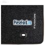 Set covorase fata spate mocheta standard an 07/2008-06/2012 Ford Fusion 1.4 80 cp FXJA, FXJB, FXJC benzina | Foto 3