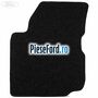 Set covorase fata spate mocheta standard Ford Fiesta 1989-1996 1.6 XR2i 103 cp LJD benzina