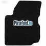Set covorase fata spate mocheta standard Ford Fiesta 1996-2001 1.3 i 50 cp JJA, JJC, JJE, JJJ, JJK, JJM benzina