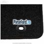 Set covorase fata spate mocheta standard Ford Fiesta 1996-2001 1.4 i 16V 90 cp FHA, FHE benzina | Foto 3