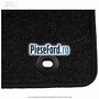 Set covorase fata spate mocheta standard Ford Fiesta 1996-2001 1.6 16V Sport 103 cp L1T, L1V benzina | Foto 3