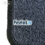 Set covorase fata spate mocheta standard Ford Fiesta 1996-2001 1.8 D 60 cp RTJ, RTK diesel | Foto 2