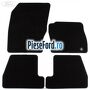 Set covorase fata spate velour Ford Focus 2014-2018 2.0 TDCi ST 185 cp T8DA diesel