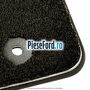 Set covorase fata spate velour premium Ford Focus 2011-2014 2.0 TDCi 115 cp TYDA diesel | Foto 2