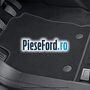 Set covorase fata spate velur Ford EcoSport 2019-2023 1.0 EcoBoost 140 cp YYJD, YYJF benzina