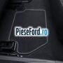 Set covorase fata spate velur Ford EcoSport 2019-2023 1.5 Ti-VCT 122 cp XZJF benzina