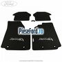 Set covorase fata spate velur Ford Puma 1997-2003 1.7 16V 125 cp MHA, MHB benzina