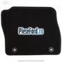 Set covorase fata spate velur ST Ford Focus 2011-2014 2.0 ST 250 cp R9DA, R9DB, R9DC, R9DD benzina