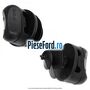 Set covorase fata, standard, antracit Ford Galaxy 2000-2006 2.8 V6 204 cp AYL benzina