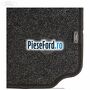 Set covorase fata standard negru dupa an 08/2012 Ford Galaxy 2007-2014 2.3 160 cp SEWA benzina | Foto 3