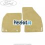 Set covorase fata velour Florida Ford Focus 2004-2007 1.8 125 cp Q7DA, QQDA, QQDB benzina