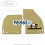 Set covorase fata velour Florida Ford Focus 2004-2007 1.8 125 cp Q7DA, QQDA, QQDB benzina