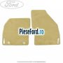 Set covorase fata velour Florida Ford Focus 2008-2011 1.6 TDCi 109 cp G8DA, G8DB, G8DD, G8DE, G8DF diesel
