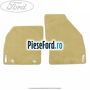 Set covorase fata velour Florida Ford Focus 2008-2011 2.0 TDCi 110 cp IXDA diesel