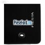 Set covorase fata velour Ford Fiesta 2002-2005 1.25 16V 70 cp M7JA, M7JB benzina | Foto 2
