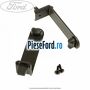 Set covorase fata velour Ford Fiesta 2002-2005 1.6 TDCi 90 cp HHJA, HHJB diesel