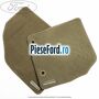 Set covorase fata velour medium stone Ford Focus 2004-2007 1.6 Ti 115 cp HXDA, HXDB, SIDA benzina