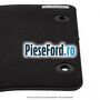Set covorase fata velour negru Ford Focus 2004-2007 1.4 80 cp ASDA, ASDB benzina | Foto 4