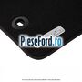Set covorase fata velour negru Ford Focus 2008-2011 1.4 80 cp ASDA, ASDB benzina | Foto 3