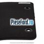 Set covorase fata velour negru Ford Focus 2008-2011 2.0 TDCi 136 cp G6DA, G6DB, G6DD, G6DG diesel | Foto 4