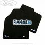 Set covorase fata, velur antracit Ford Transit Connect 2002-2014 1.8 Di 75 cp BHPA, P7PA, P7PB, R2PA diesel