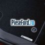 Set covorase fata, velur bej Ford C-Max 2007-2011 2.0 TDCi 110 cp IXDA diesel