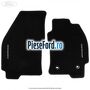 Set covorase fata, velur Ebony Ford Mondeo 2000-2007 ST220 226 cp MEBA benzina | Foto 5