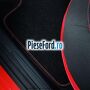 Set covorase fata velur grand prix Ford Ka 2009-2016 1.2 69 cp 169A4000, FP4 benzina