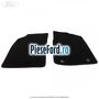 Set covorase fata velur grand prix Ford Ka 2009-2016 1.3 TDCi 75 cp 169A1000, FD4 diesel