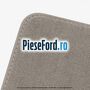 Set covorase fata velur gri pana in an 01/2012 Ford Grand C-Max 2011-2015 1.6 Ti 125 cp PNDA, PNDD benzina