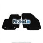 Set covorase fata velur negru an 04/2007-08/2012 Ford Mondeo 2008-2014 2.2 TDCi 200 cp KNBA diesel