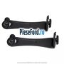 Set covorase fata velur negru an 06/2006-08/2012 Ford S-Max 2007-2014 1.6 TDCi 115 cp T1WA, T1WB diesel
