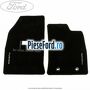 Set covorase fata velur negru an 08/2008-06/2012 Ford Fusion 1.3 60 cp BAJA benzina