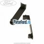 Set covorase fata velur negru an 08/2008-06/2012 Ford Fusion 1.3 60 cp BAJA benzina | Foto 2