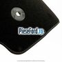 Set covorase fata velur negru dupa 08/2012 Ford S-Max 2007-2014 2.0 TDCi 136 cp AZWC, UKWA diesel
