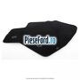 Set covorase fata, velur negru Ford C-Max 2016-2020 2.0 TDCi 170 cp T8DE diesel
