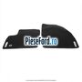 Set covorase fata velur negru Ford Kuga 2008-2012 2.0 TDCI 4x4 140 cp UFDA diesel