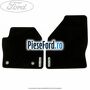 Set covorase fata velur negru Ford Kuga 2008-2012 2.0 TDCI 4x4 140 cp UFDA diesel