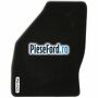 Set covorase fata, velur negru Ford Kuga 2008-2012 2.0 TDCI 4x4 163 cp TXDA diesel