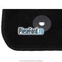 Set covorase mocheta fata spate Ford Fiesta 2008-2012 1.4 TDCi 70 cp F6JD, KVJA diesel | Foto 5
