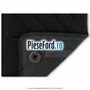 Set covorase mocheta fata spate Ford Fiesta 2008-2012 1.6 TDCi 95 cp T3JA, TZJA, TZJB diesel | Foto 2